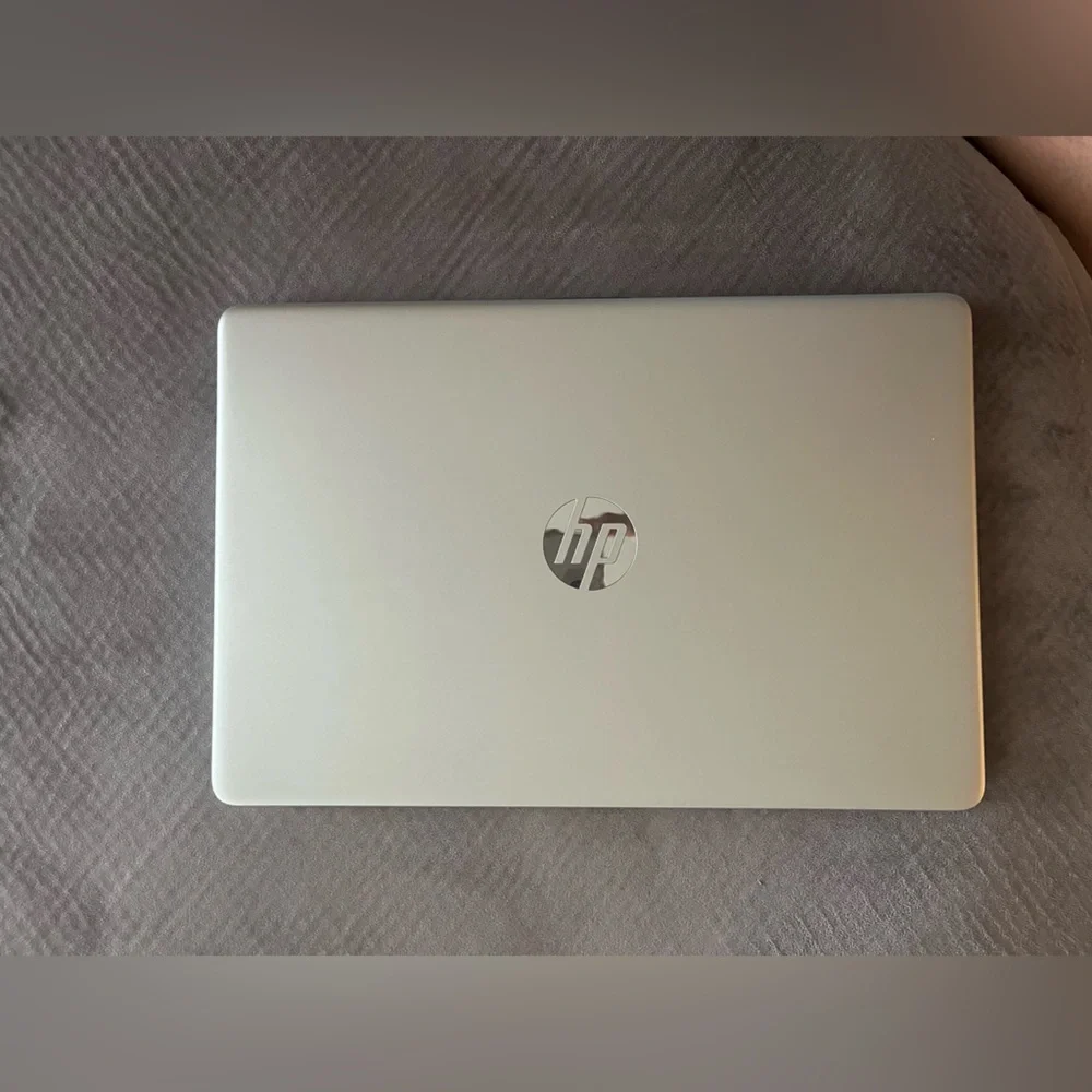 Hp 15.6” open box